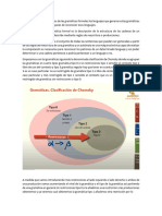 Las Principales Características de Las Gramáticas Formales Los Lenguajes