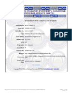 BPSF11708066770 BPMS Payment Gateway Report
