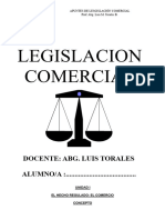 Legislacion