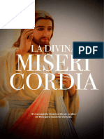 La Divina Misericordia