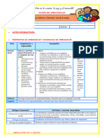 PS DEBERES Y DERECHOS VAN DE LA MANO