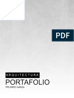 Portafolio Orlando Garza