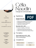 black modern corporate Resume (3)