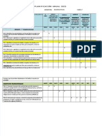 PDF Planificacion Anual 2023 Formato - Compress
