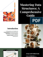 Datastructure PDF
