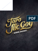 Toro McCoy Americas, Villa, Santafe y Cabecera