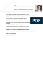 Nuestros Padres Fundadores Poema PDF Fraycir 6 To Grado A