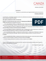 honorarios-consulta-tecnica-y-visita-de-obra-3º-trimestre-2019