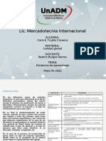 Gráfico de Línea de Tiempo Con Hitos 7 Pasos Infografía Moderna Numerada