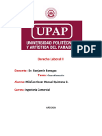 Semana IV - Derecho Laboral II - MQ