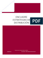 Encuadre ESTRATEGIA DE DISTIRBUCION_DVO1