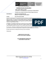 Informe #016-2023-ST - Reiterativo Exp 12-2021