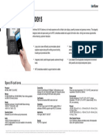 MX915 Data Sheet 04192020