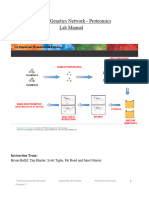 Proteomicsmanual Jan 112010 Revision