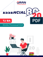 Direito Processual Civil E1683139432