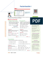 Cap4 - 5° Algebra DOCENTE