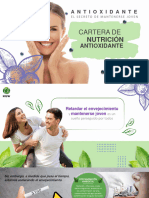 HGW-PRODUCTOS ANTIOXIDANTES