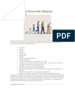 ORIENTACIÒN - Principios Del Desarrollo PDF