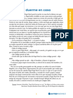 PAT CL - Guía - Texto Narrativo 2 - Inferir