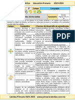 1er Grado Abril - 01 Yo te cuido, tú me cuidas (2023-2024) (1)