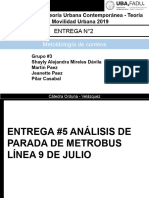 TP 5 y 6 Movilidad Grupo 3