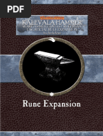 Divinity 2 Rune Crafting Guide | PDF | Nature