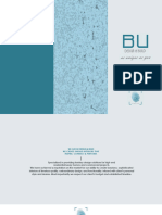 Bu Design & Build Portfolio