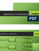 Misturas X Sistemas (Completo)