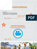 5. Biodiversidad