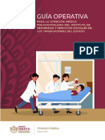 47 - Guía Operativa para La Atención Médica Prehospitalaria