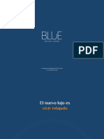 Brochure Proyecto Blue
