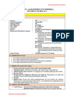 Modul Ajar UNIT 11