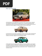 Carros Que Saíram de Linha No Brasil Mas Continuam Nos Nossos ...
