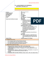 Modul Ajar UNIT 5