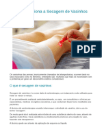 Escleroterapia Apostila02