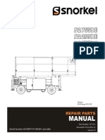 13715-2 S2255RT & 2755RT Repair Parts Manual Nov.2012