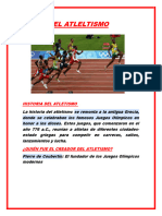 Atletismo