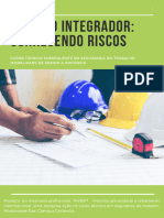 Projeto Integrador - Conhecendo Riscos