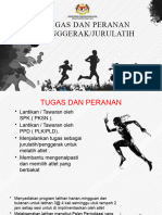 Tugas Dan Peranan Jurulatih-1