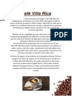 Café Villa Rica