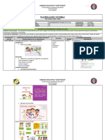 Tutoria. Semana 16