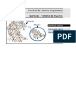 2.1. Trabajo Finalizado - Tamaño de Muestra