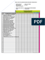 Rekod Transit Bahasa Inggeris Tingkatan 4 KSSM