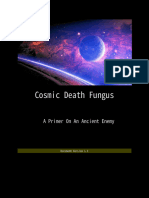 Cosmic DEATH Fugus