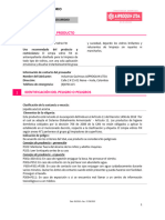 5 - Fds Limpiavidrio Fix