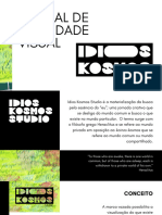 Idios Kosmos Studio