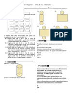 Prova Diagnostica