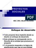 Proyecto Social 2023