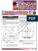 03. Ecuacion de La Circunferencia.doc