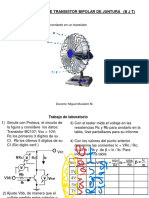 Trabajo A Realizar